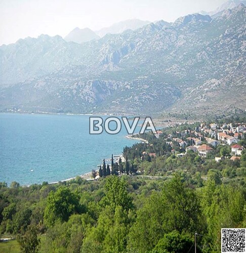 Građevinsko zemljište 133.092 m2 – Rovanjska *Blizina mora* (ID-2232)