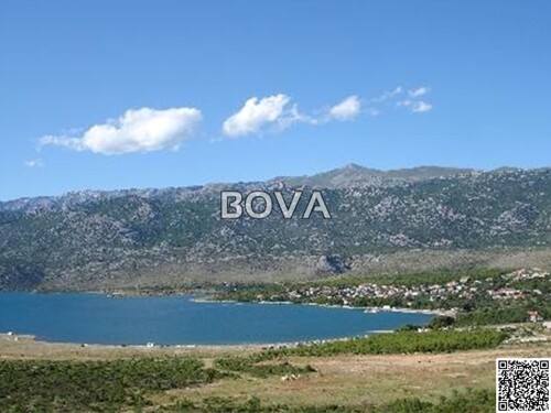 Građevinsko zemljište 133.092 m2 – Rovanjska *Blizina mora* (ID-2232)
