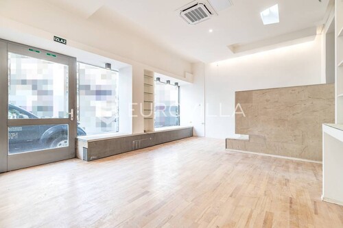 Zagreb, Maksimir, poslovni prostor / ulični lokal 70 m2