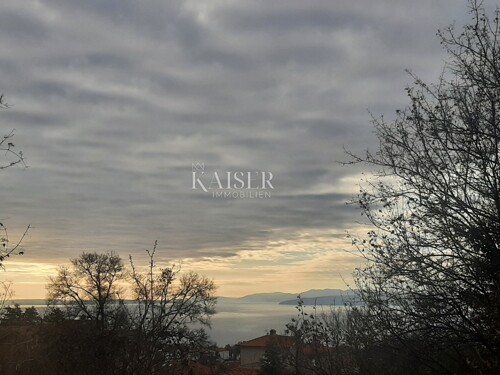 Kastav, Rešetari- Zemljište s pogledom na otoke i Kvarner