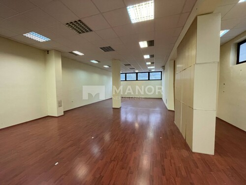 RIJEKA, PODMURVICE - Poslovni prostor, 342 m2