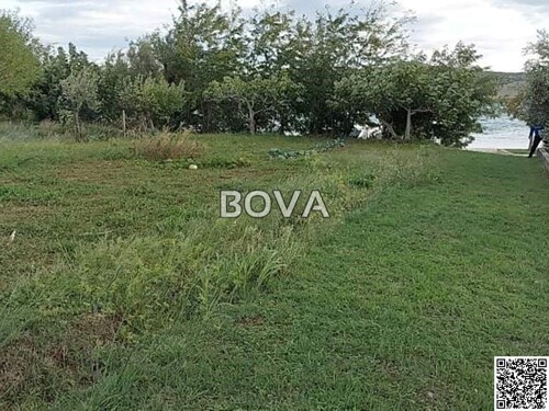 Građevinsko zemljište 2018 m2 – Posedarje *Prvi red do mora* (ID-2247)