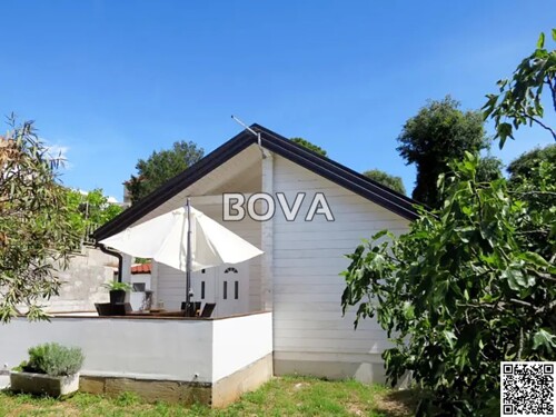 Kuća 48 m2 – Sv. Filip i Jakov *Montažna kuća* (ID-2261)