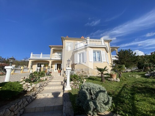 Selce, Crikvenica, kuća s okućnicom
