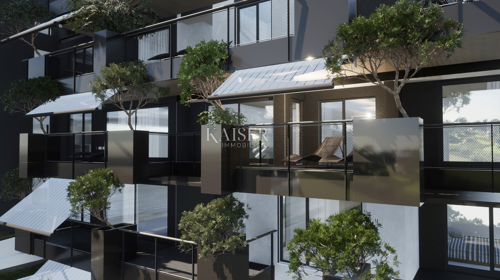 Opatija - stan u novogradnji 104,18 m2