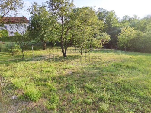 STENJEVEC - ŠUBLINOV BRIJEG - GRAĐEVINSKO ZEMLJIŠTE ZA KUĆU, 950m2