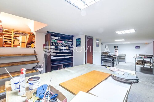 Zagreb, Vrbik, poslovni prostor (lokal) 112 m2