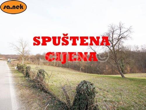 Zemljište u Drežniku