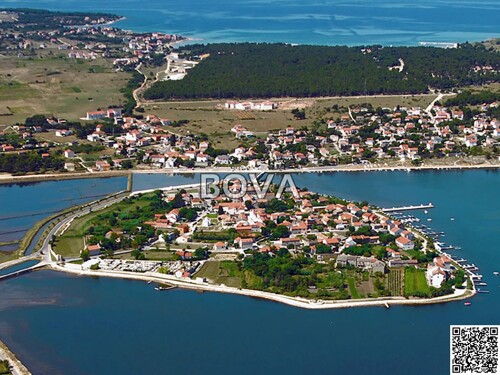 Poljoprivredno zemljište 7000 m2 – Nin *Odlična pozicija* (ID-2293)