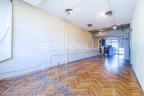 Zagreb, Travno, stamben/poslovni prstor NKP 95m2