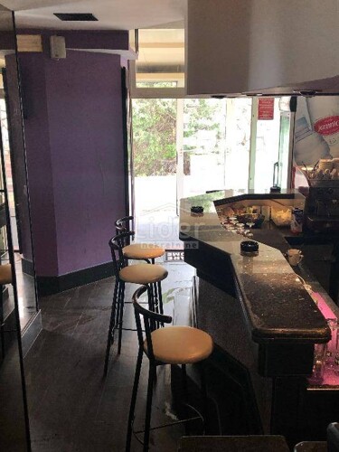 Krnjevo, 53m2 PP, caffe bar, za prodaju ili najam