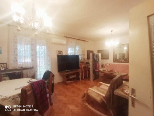 ŠALATA, ALAGOVIĆEVA: STAN+TERASA+GARAŽA+GARSONIJERA+POD. STAN, 197 m2