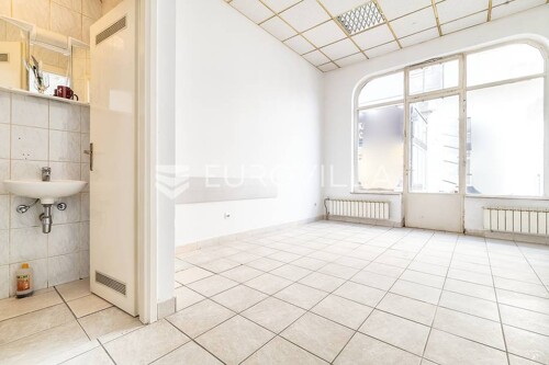 Zagreb, Špansko poslovni prostor NKP 37 m2