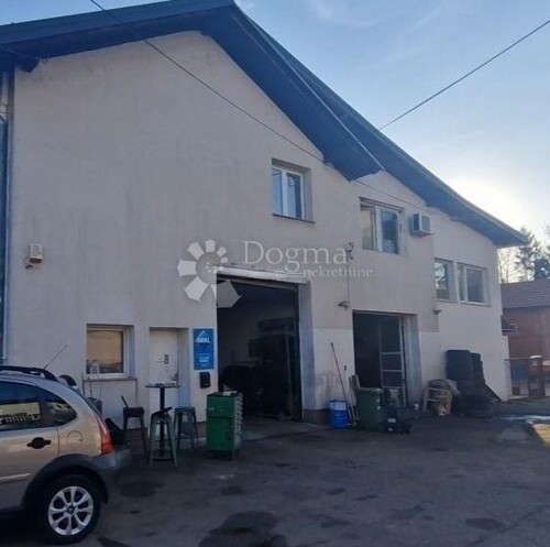ETAŽA POSLOVNIH PROSTORA