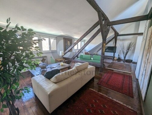 Zagreb, Maksimir, stan, 140 m2 (prodaja)
