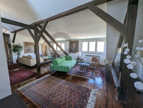 Zagreb, Maksimir, stan, 140 m2 (prodaja)