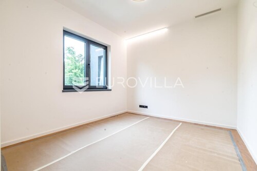 Tuškanac, luksuzan penthouse - NOVOGRADNJA