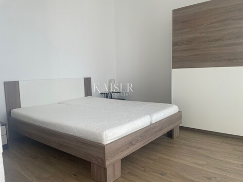 Rijeka, Belveder - simpatičan stan 1S+DB, 45m2