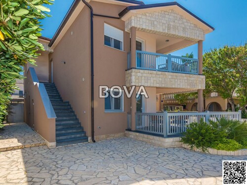 Kuća 196 m2 – Vir *Centar mjesta* (ID-2315)