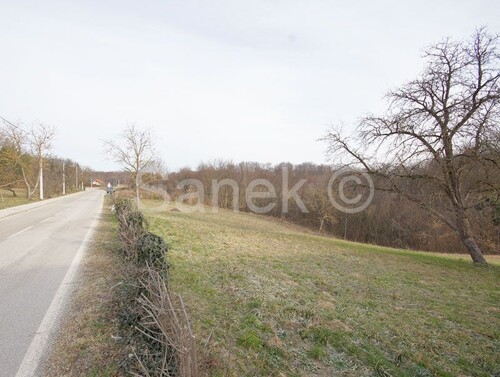 Zemljište u Drežniku - Samobor