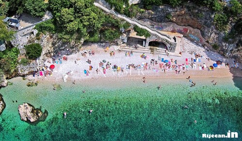 Rijeka, centar - Dva stana u strogom centru grada 72 m2