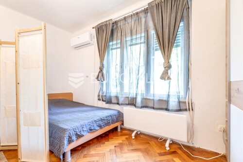 Zagreb, Kvatrić, Biskupa Galjufa, funkiconalna garsonjera, 38 m2