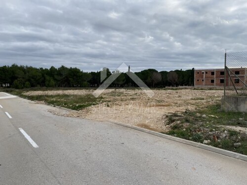 Građevinsko zemljište - Biograd na Moru