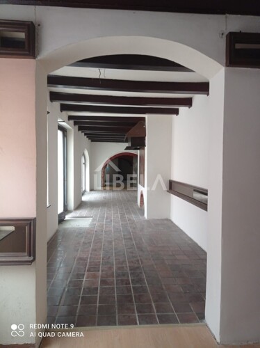 Ugostiteljski objekt 331m2, strogi centar grada