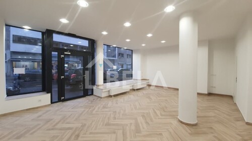 Ulični lokal 73m2 - Tratinska 74B