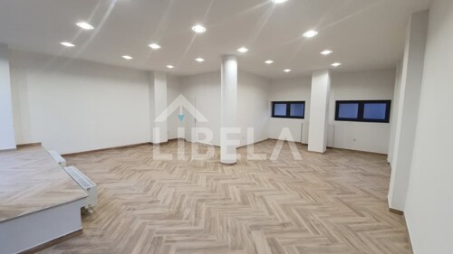 Ulični lokal 73m2 - Tratinska 74B