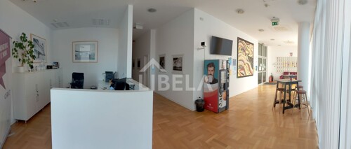 Trešnjevka, prodaje se ekskluzivni poslovni prostor na super lokaciji 500m2