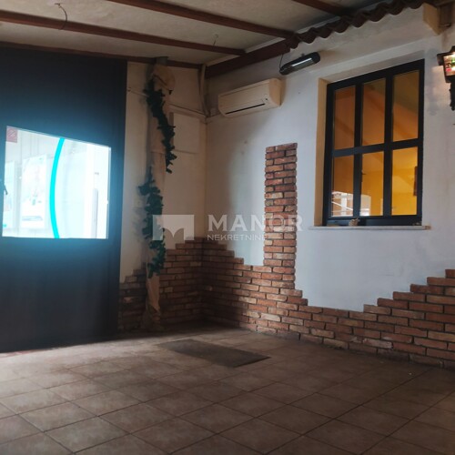 RIJEKA, POTOK - Poslovni prostor, 46.14 m2