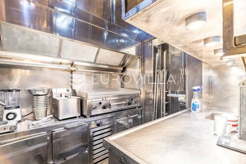 Zagreb, centar, Importanne Galleria, Lokal 15m2