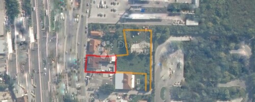 Zgreb zapad, poslovni objekt višenamjenski, izvrsna lokacija