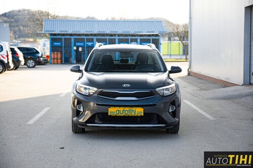 Kia Stonic 2019g 1.6CRDi Stily85KW KO NOVA BESPLATNA DOSTAVA CJELA RH⭐