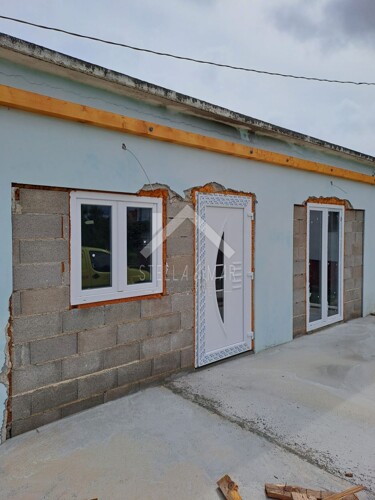 Samostojeća kuća - Vrsi