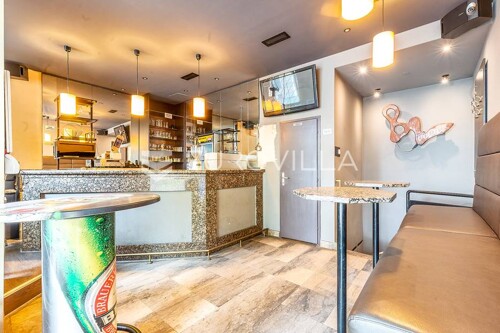 Zagreb, Črnomerec Ilica, funkcionalan poslovni prostor (lokal) 66 m2