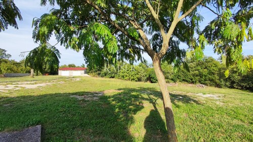 Marčana, okolica - imanje s kućom i građevinskim terenom, 20