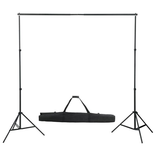 Oprema za fotografski studio sa setom svjetala - NOVO