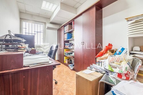 Zagreb, Donja Dubrava funkcionalan poslovni prostor 50 m2