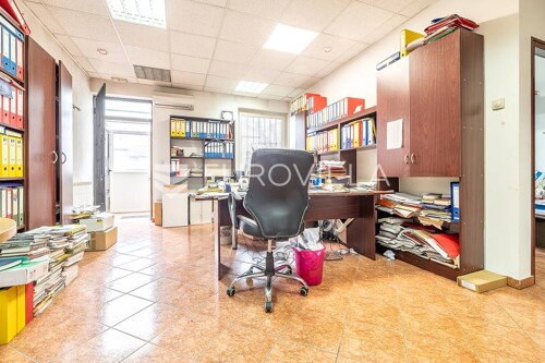 Zagreb, Donja Dubrava funkcionalan poslovni prostor 50 m2