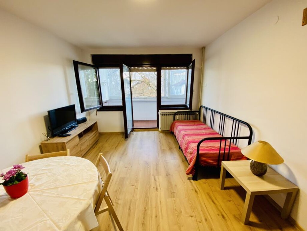 ZAPREŠIĆ PREDIVAN STAN 46.00 m2 119000€