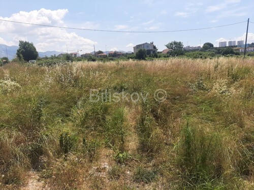 Split Bilice zakup zemljište