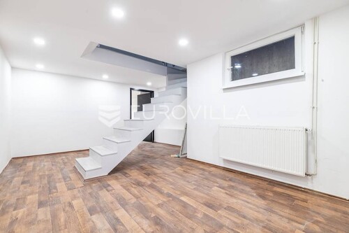 Zagreb, Medvedgradska, poslovni prostor NKP 149 m2