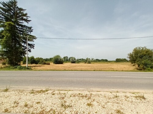 GRAĐEVINSKO ZEMLJIŠTE, 3.780 m2, VRBOVEC, LONJICA - PRODAJA