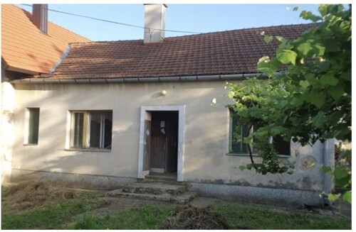 Kuća: BIH, Republika Srpska, Doboj, 122 m2, ukupno 1789 m2