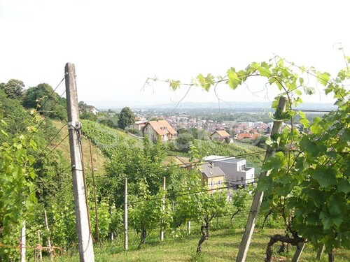 Zemljište na Jelenščaku - Samobor