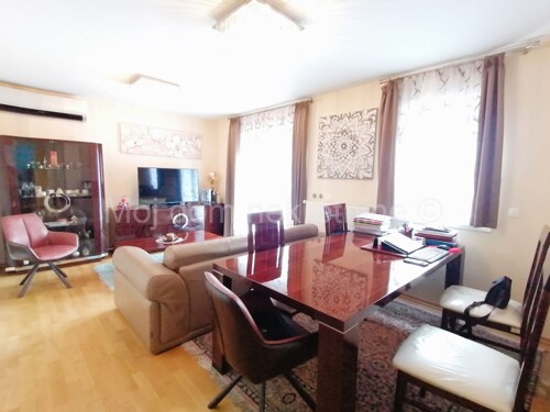 Strmec, Hoto vile, prostran 3 soban stan s terasom, 89,03m2
