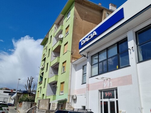 Rijeka, 4 soban stan od 98. 15 m2 sa garažom od 25 m2!