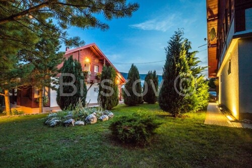 Manji obiteljski hotel, Plitvice, prodaja